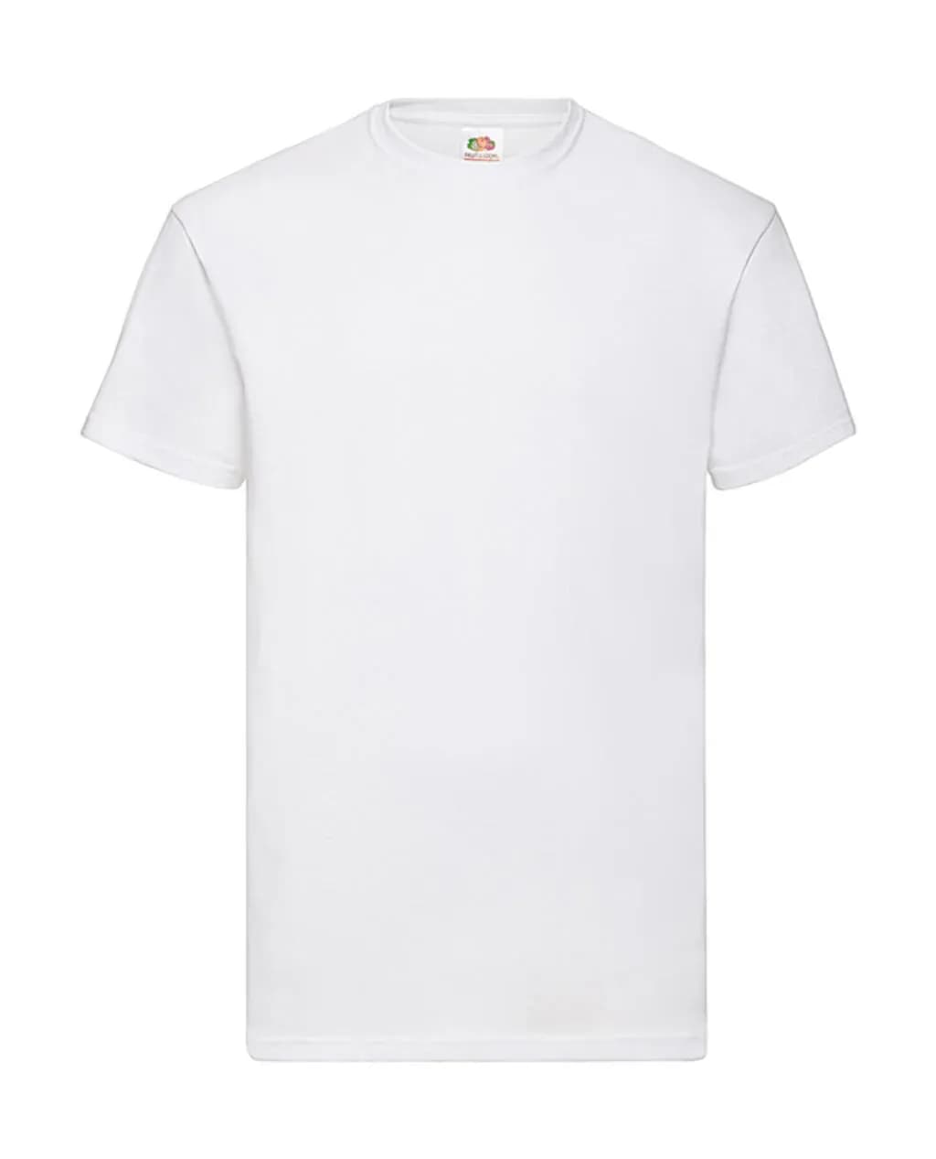 Fruit of the Loom ValueweighTee  Tee - 61-036-0