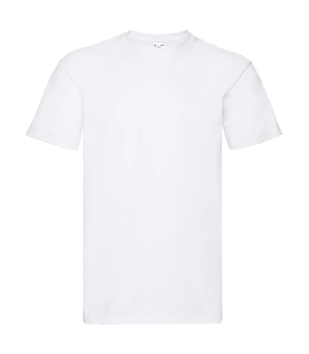 Fruit of the Loom Super Premium Tee - 61-044-0