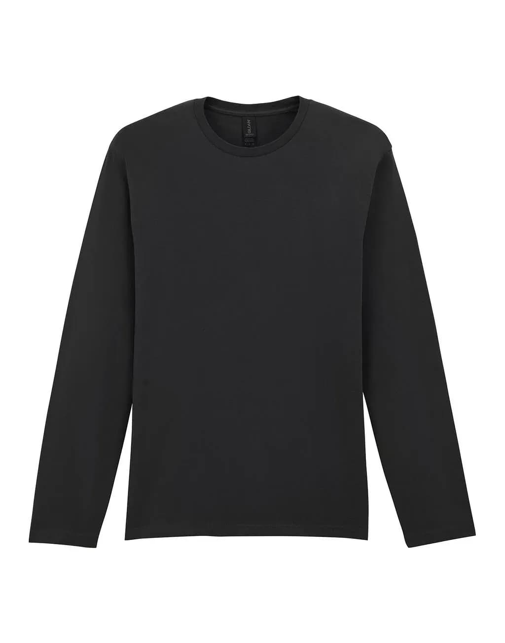 Gildan Softstyle AdulTee  Long Sleeve Tee - 64400