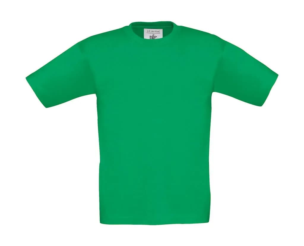 B&C ExacTee  190 Kids Tee - TK301