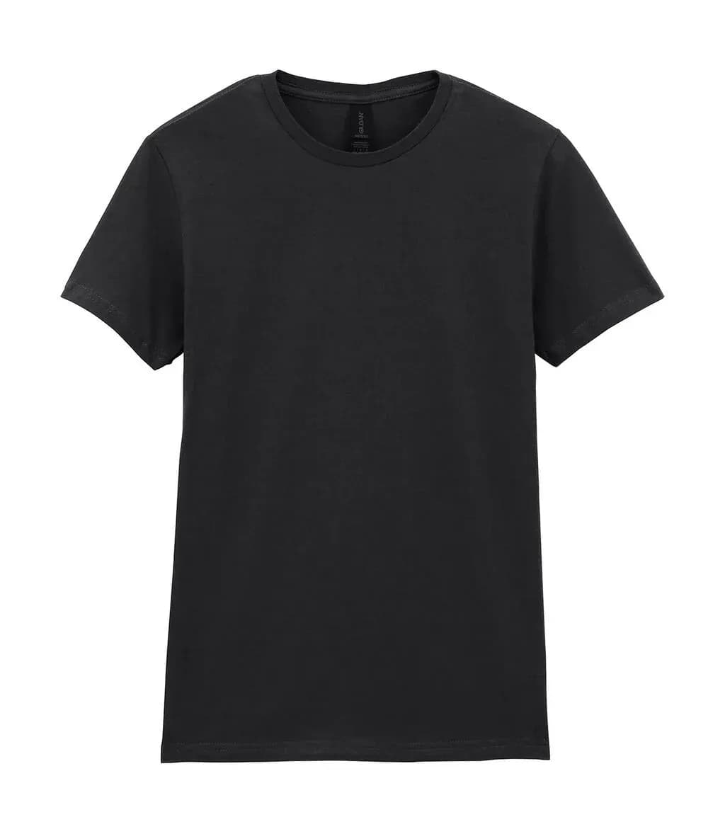 Gildan Softstyle Womens Tee - 64000L