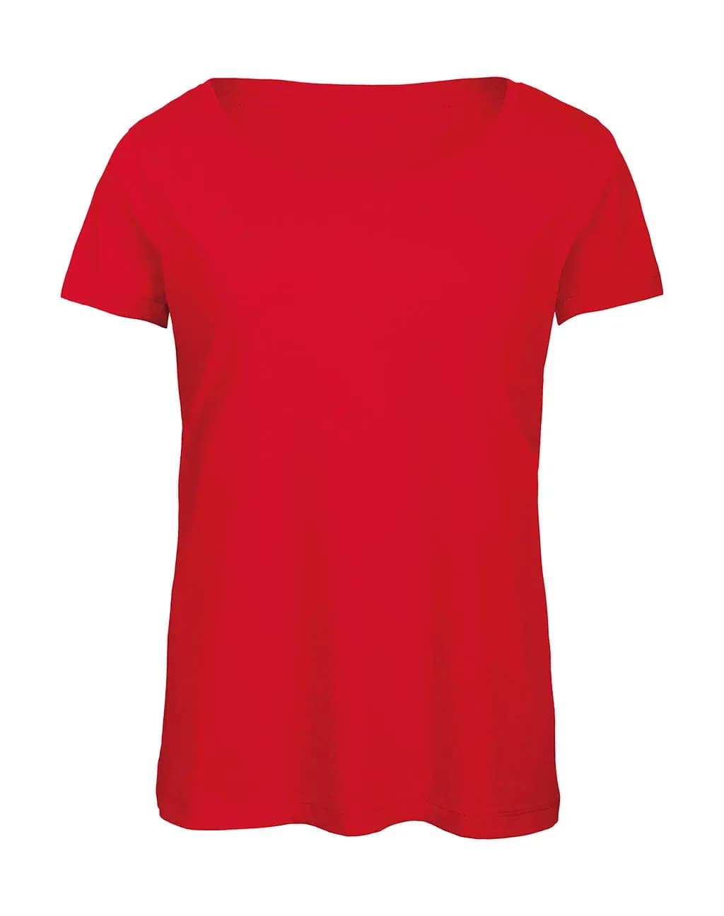 B&C Triblend Women Tee - TW056