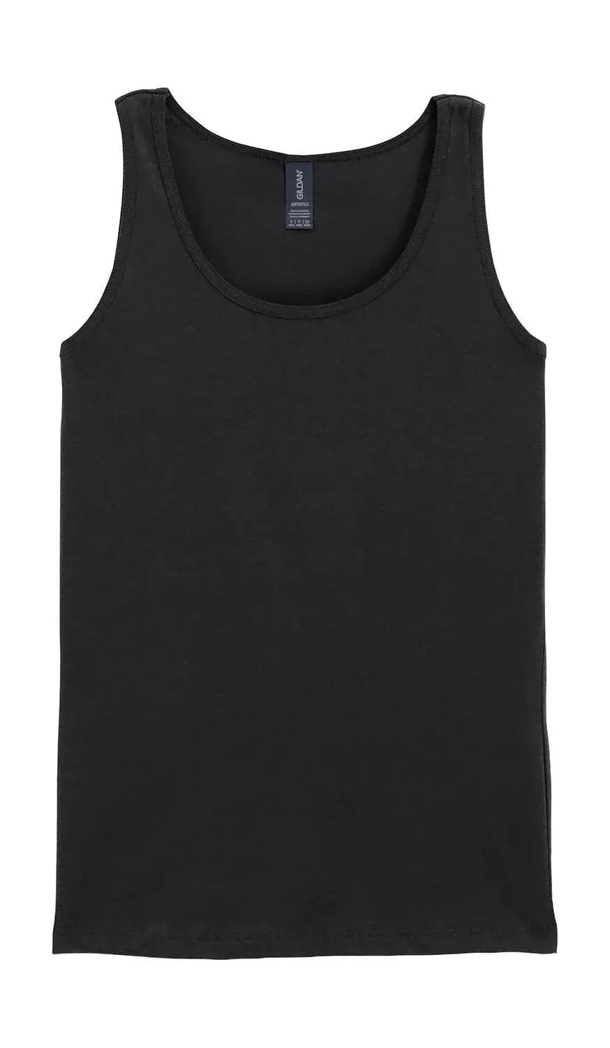 Gildan Softstyle Womens Tank - 64200L