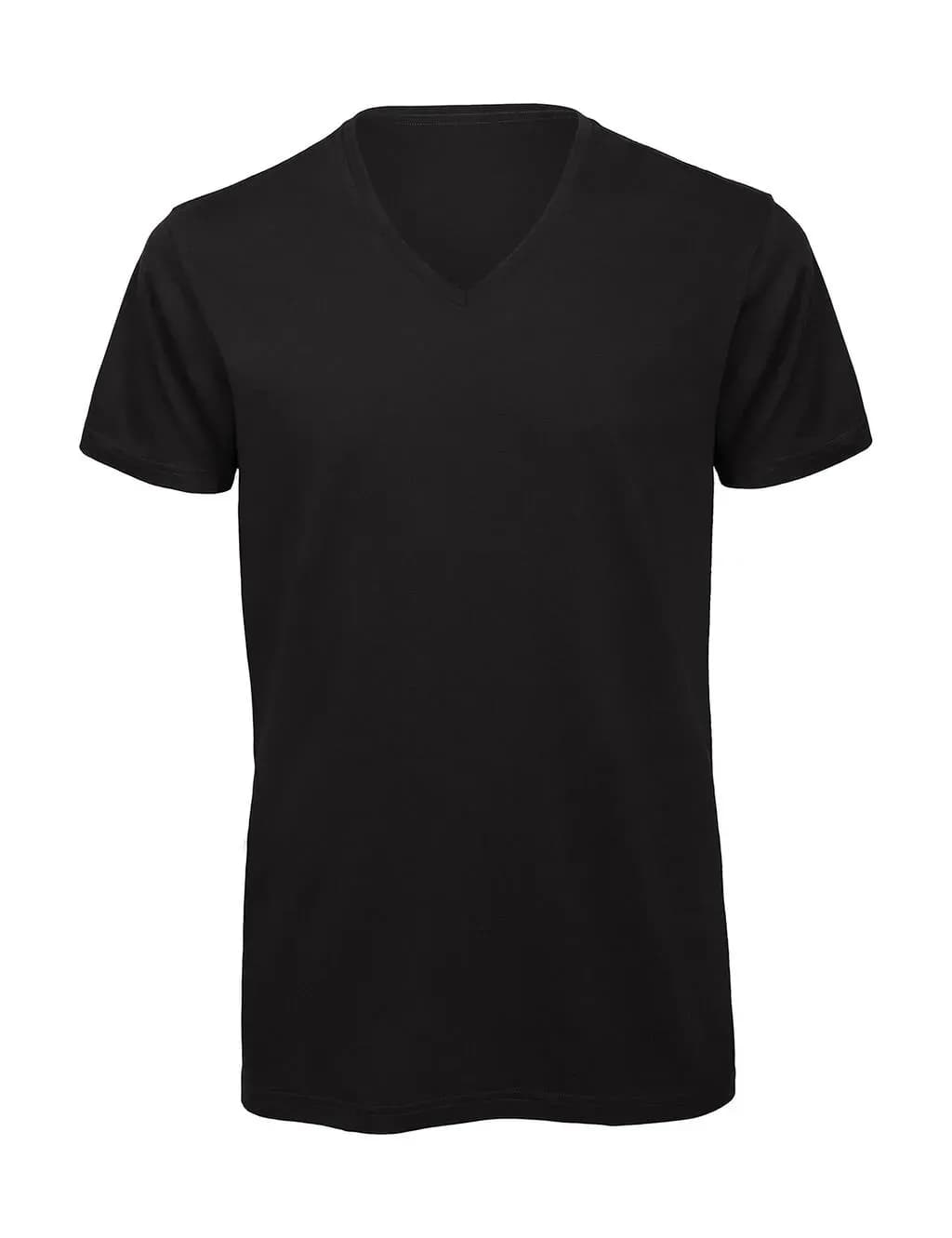 B&C Inspire V Tee men - TM044