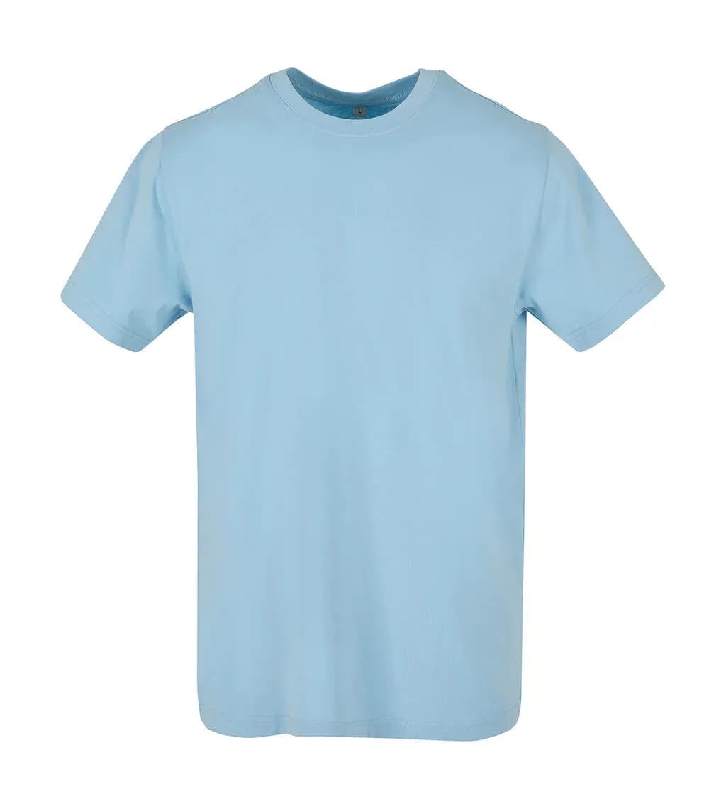 Build Your Brand Tee Round Neck - BY004