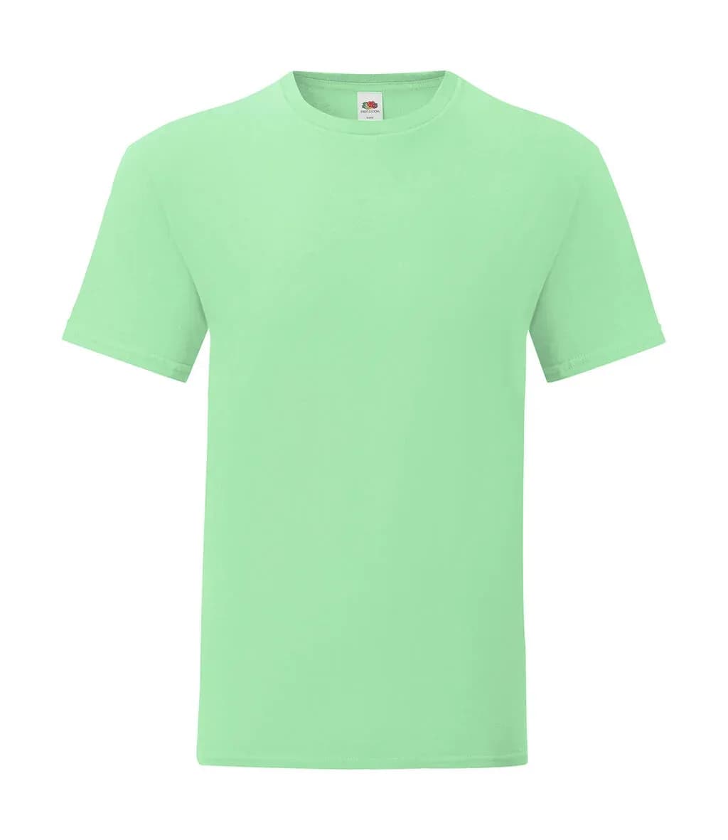 Fruit of the Loom Iconic 150 Tee - 61-430-0