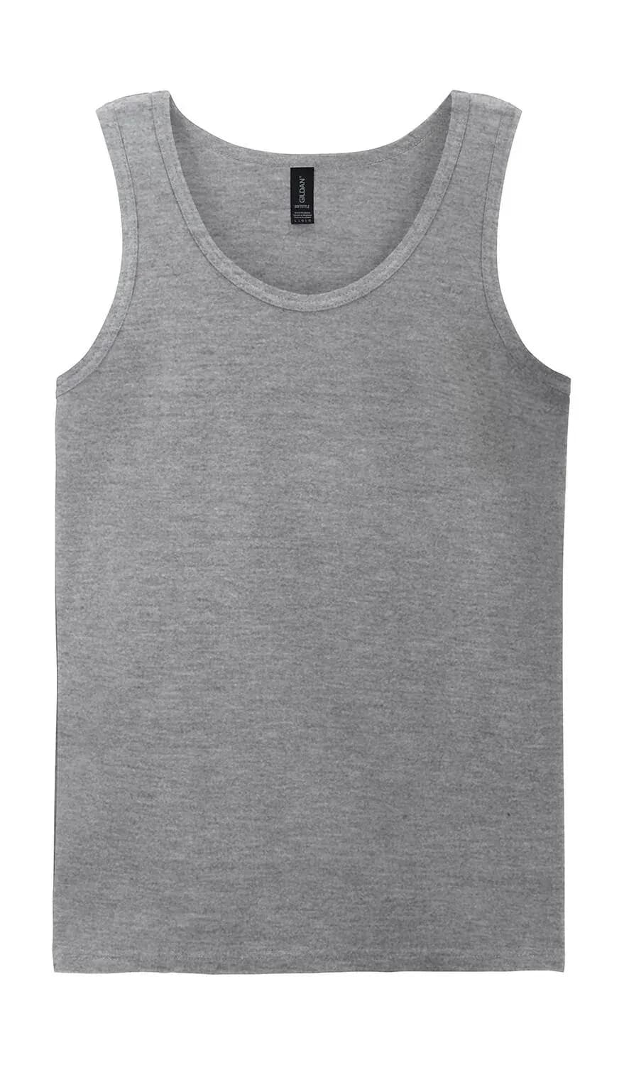 Gildan Softstyle AdulTee  Tank - 64200