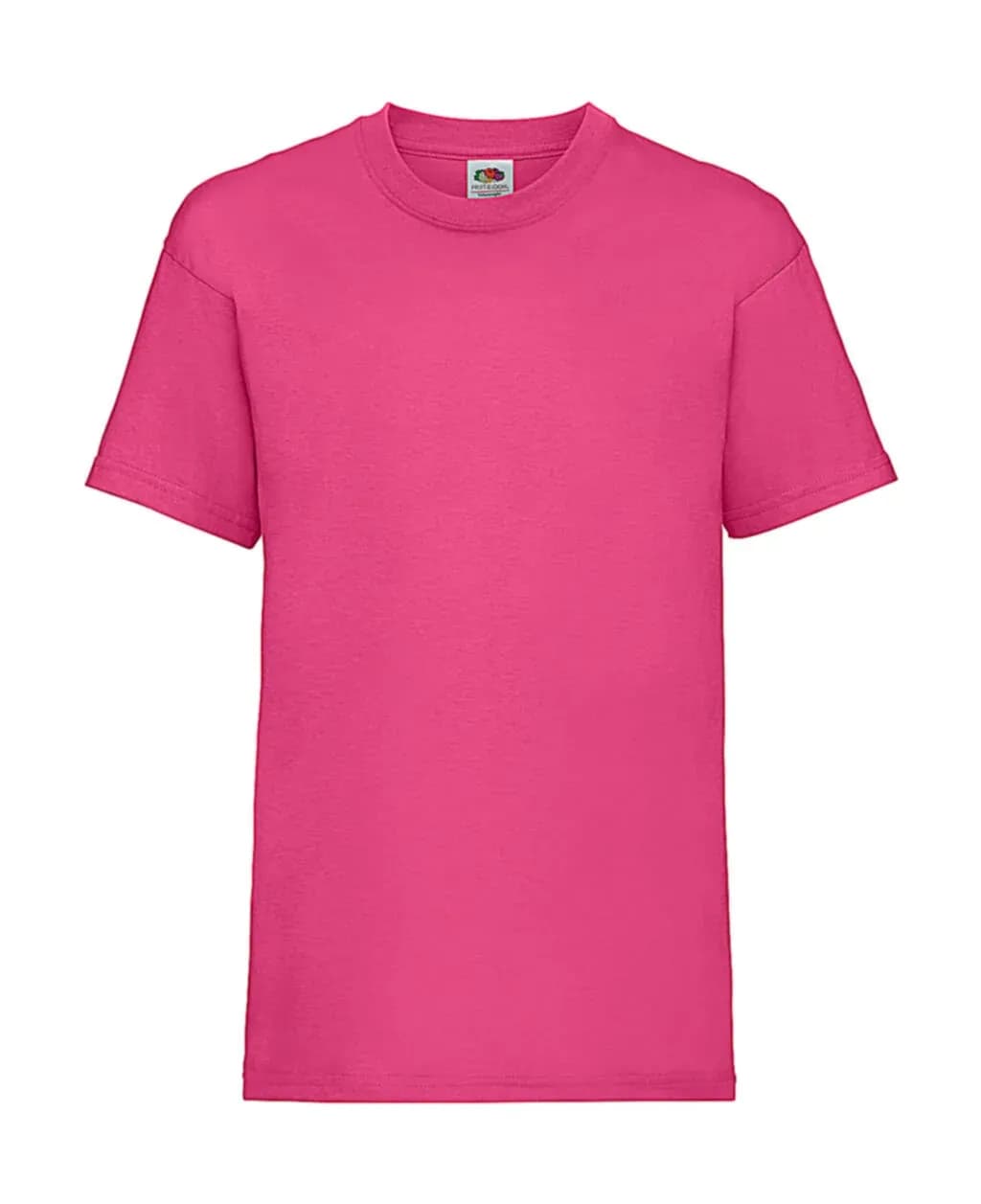 Fruit of the Loom Kids ValueweighTee  Tee - 61-033-0