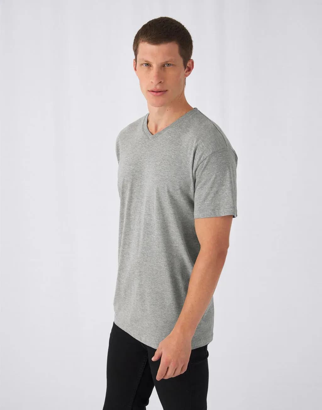 Gildan Softstyle MidweighTee  Womens Tee - 65000L