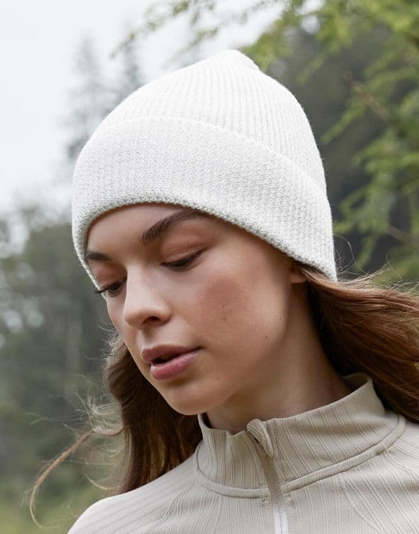 Dip Dye Beanie