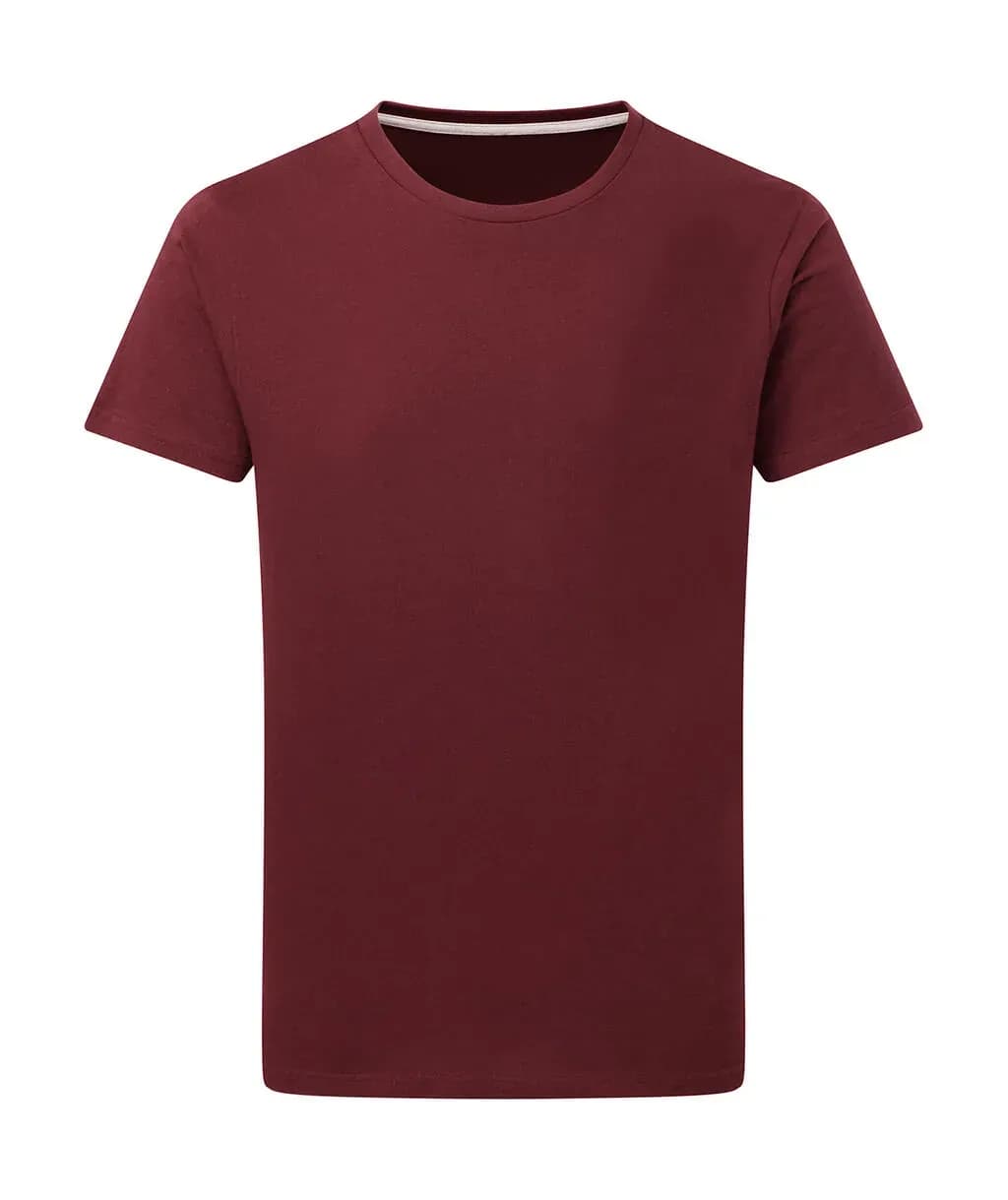 SG Signature Signature Tagless Tee Men - SGTee