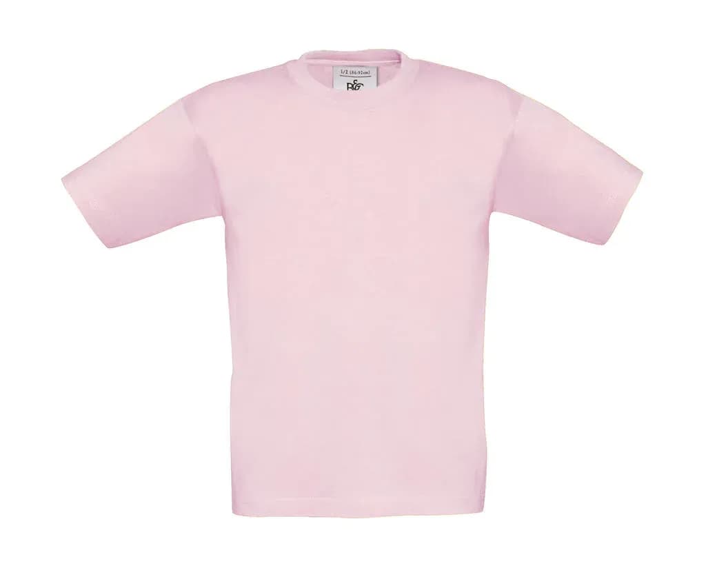 B&C ExacTee  190 Kids Tee - TK301