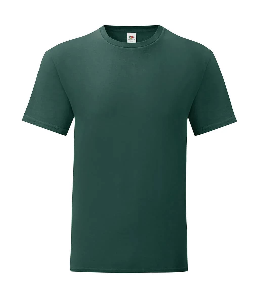 Fruit of the Loom Iconic 150 Tee - 61-430-0