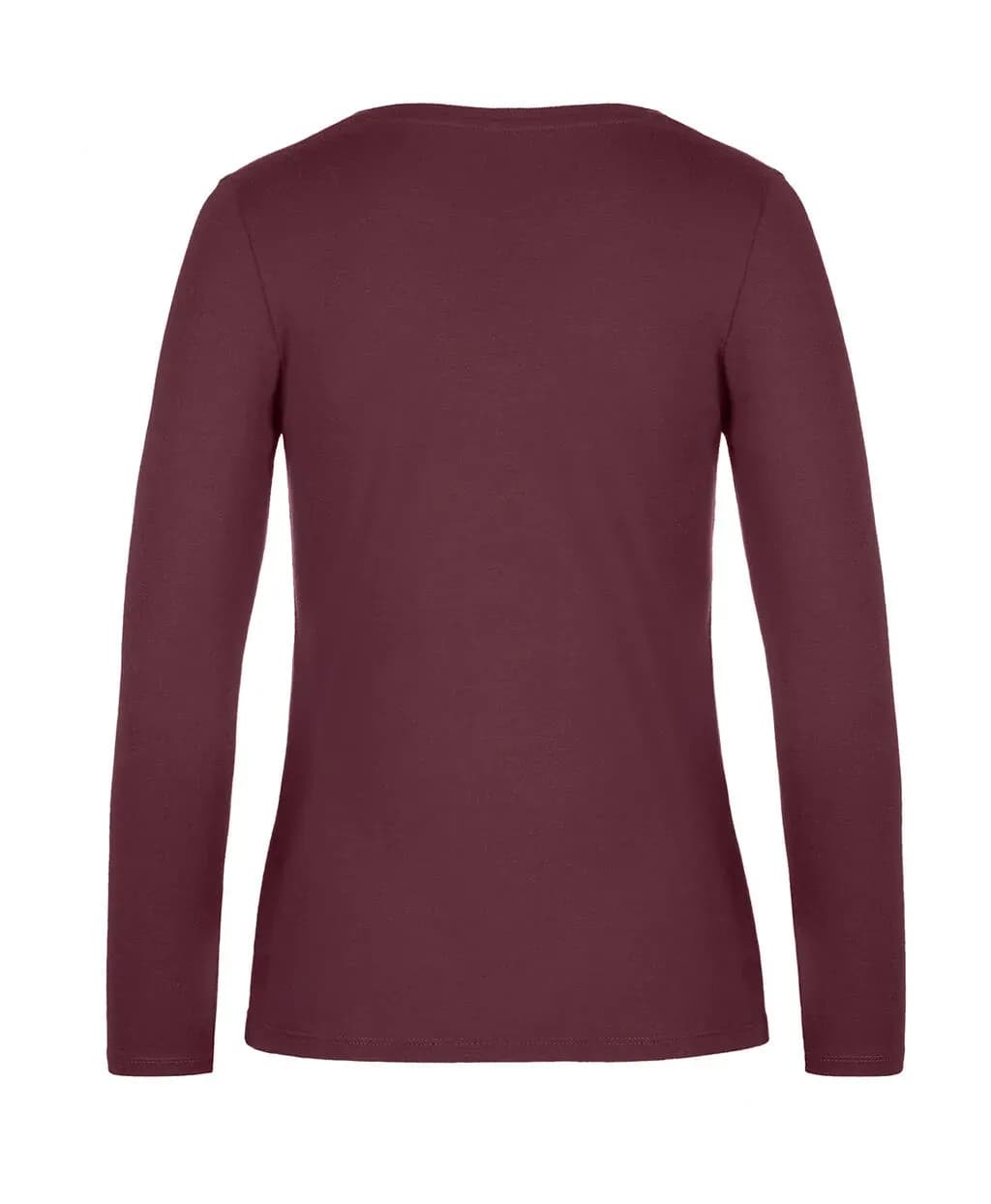 B&C E190 Longsleeve Women - TW08T