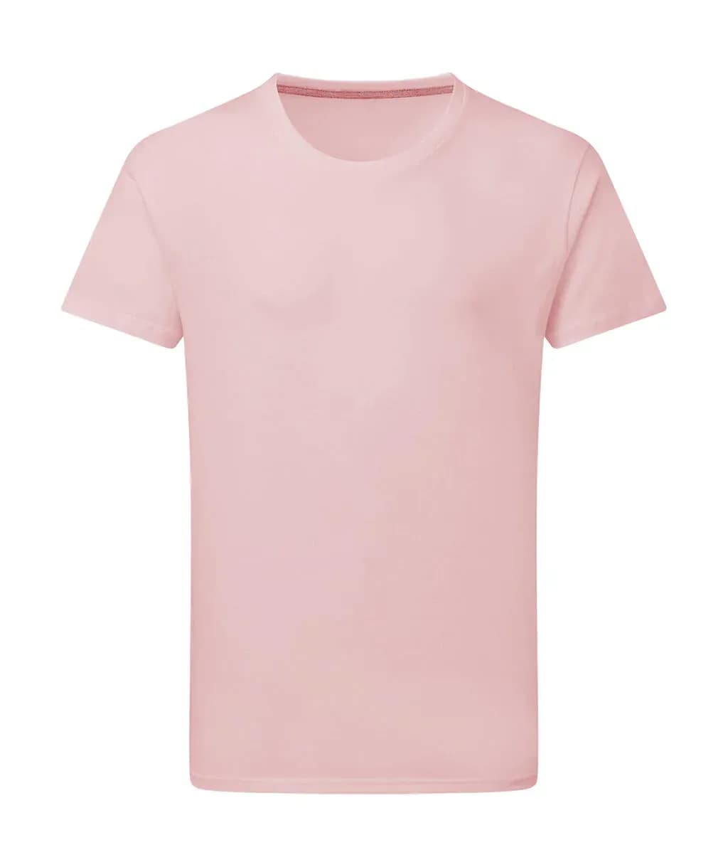 SG Signature Signature Tagless Tee Men - SGTee
