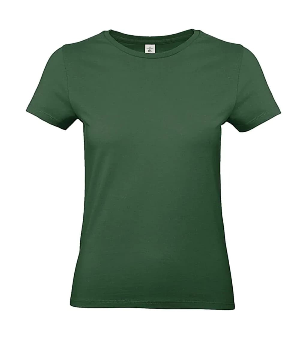 B&C E190 Women Tee - TW04T