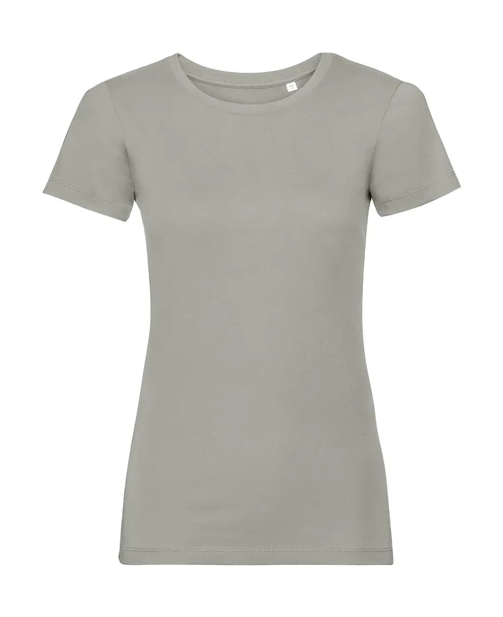 Russell Pure Organic Ladies´ Pure Organic Tee - 0R108F0