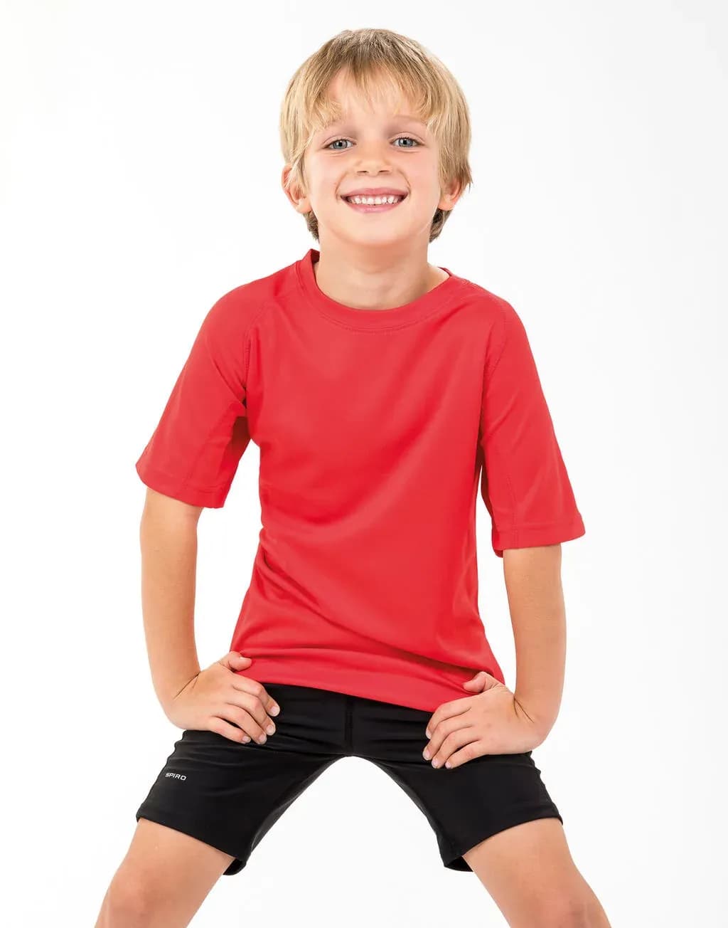 B&C Active Tee Kids - TK004