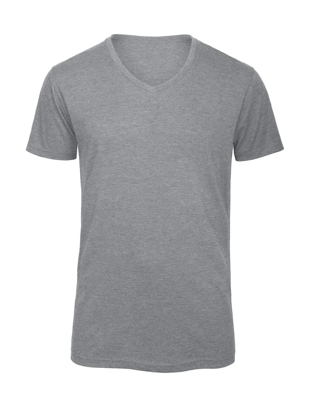 B&C V Triblendmen Tee - TM057