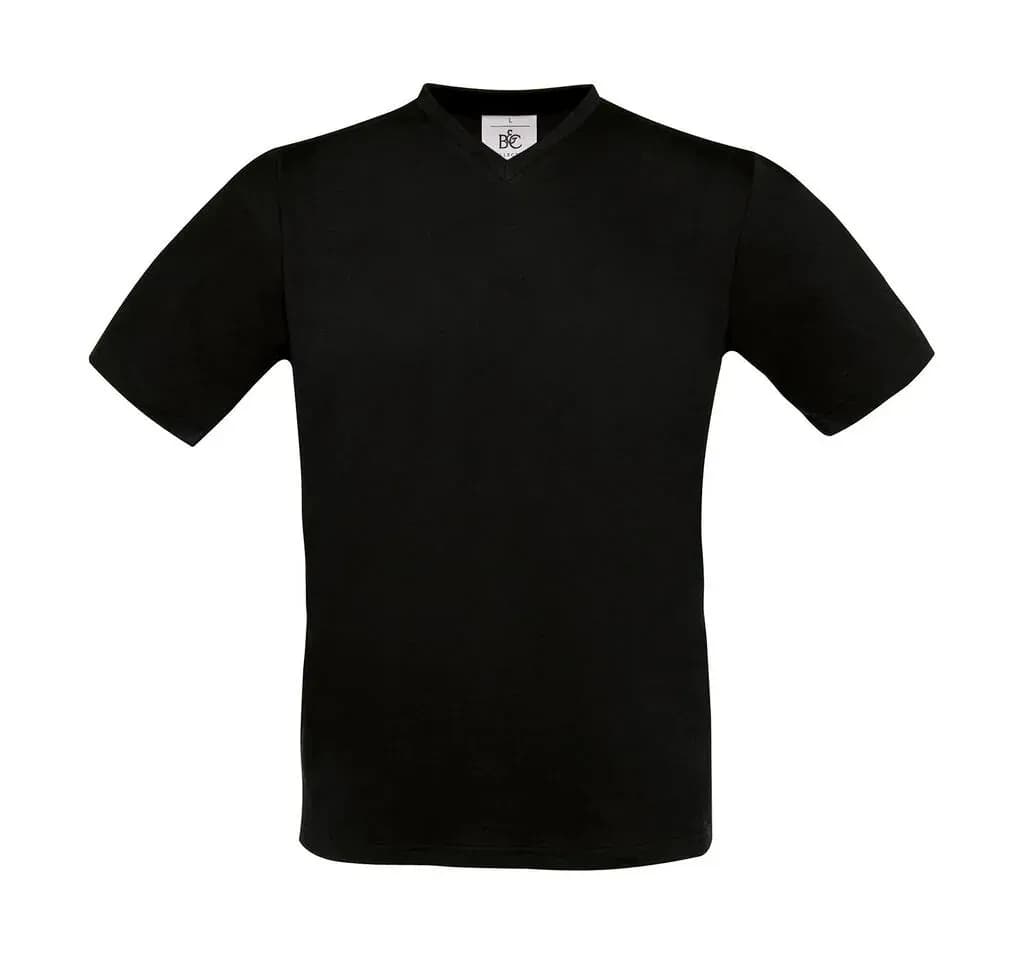 B&C ExacTee  V-neck Tee - TU006