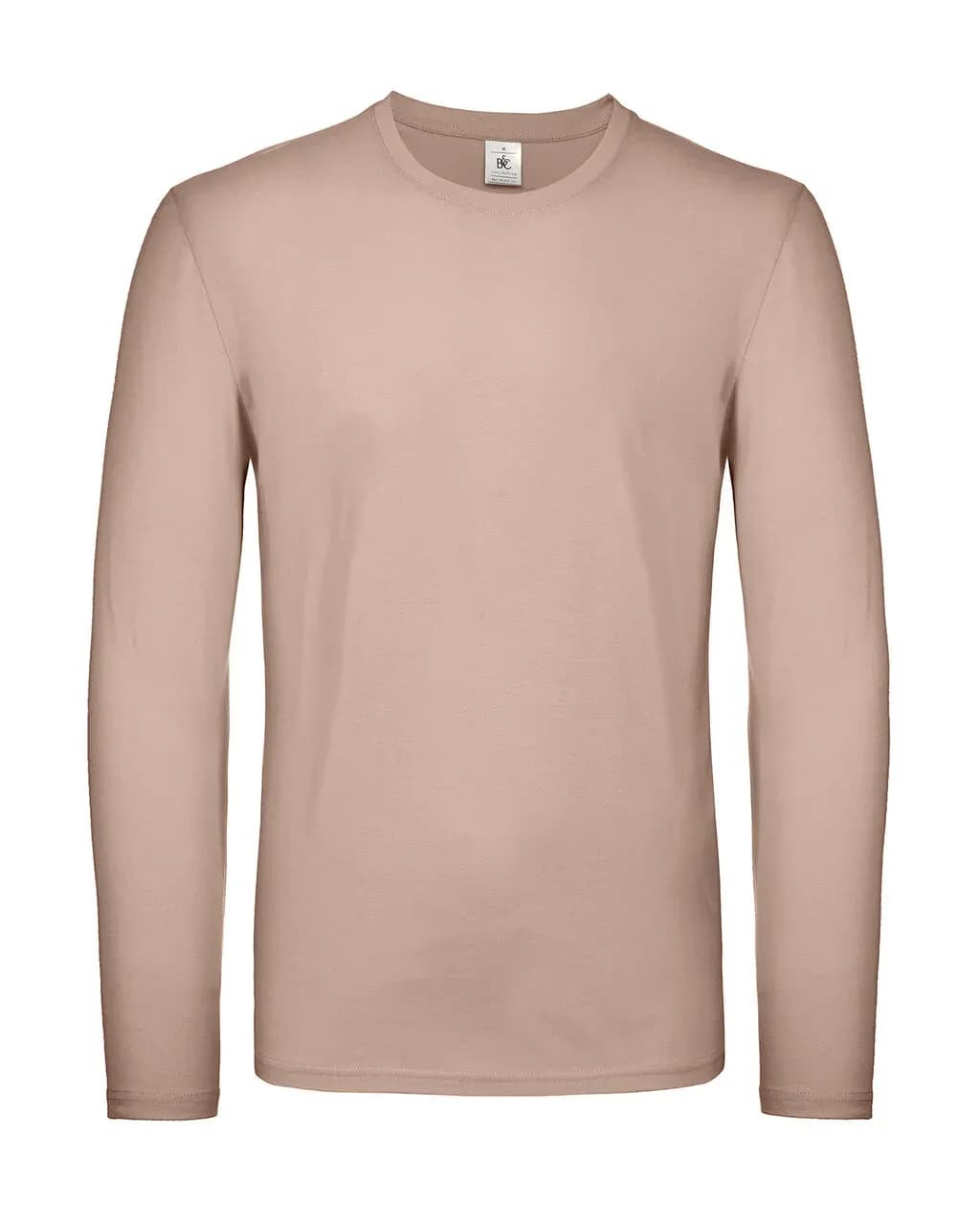 B&C E150 Longsleeve - TU05T