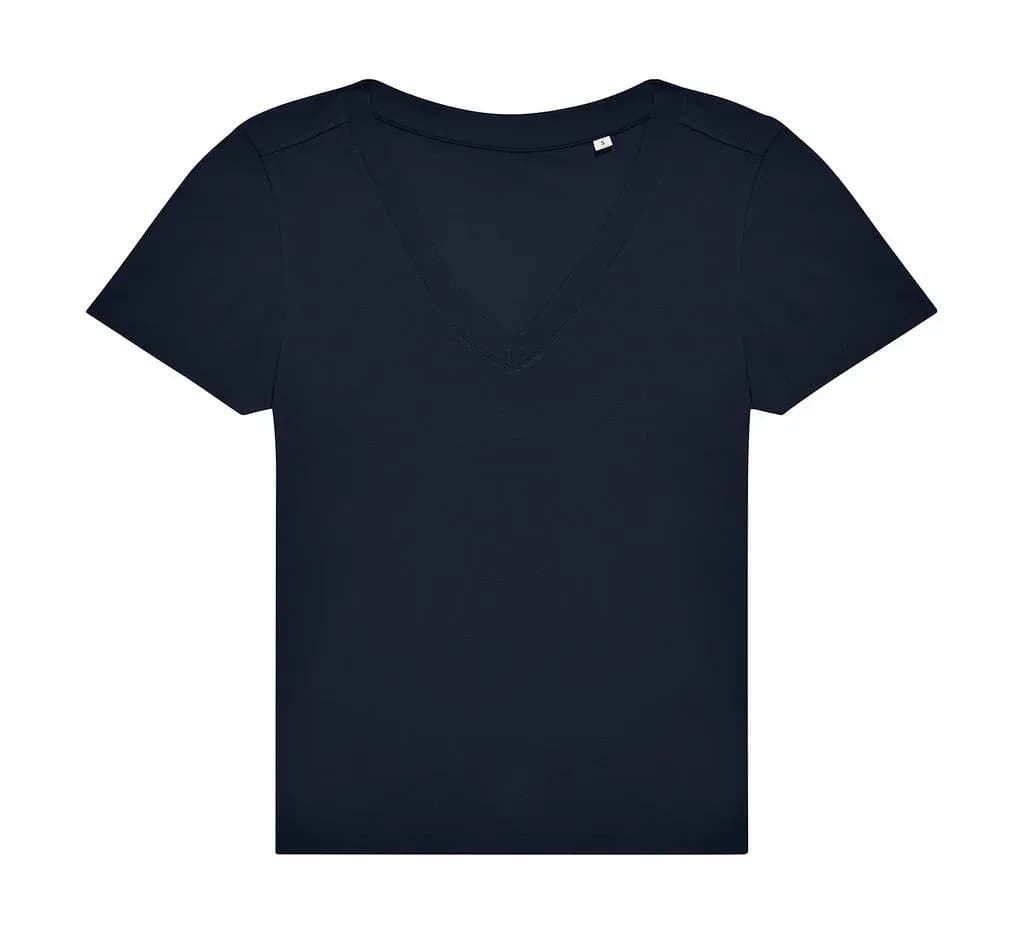 B&C E150 V Tee Women - TW001