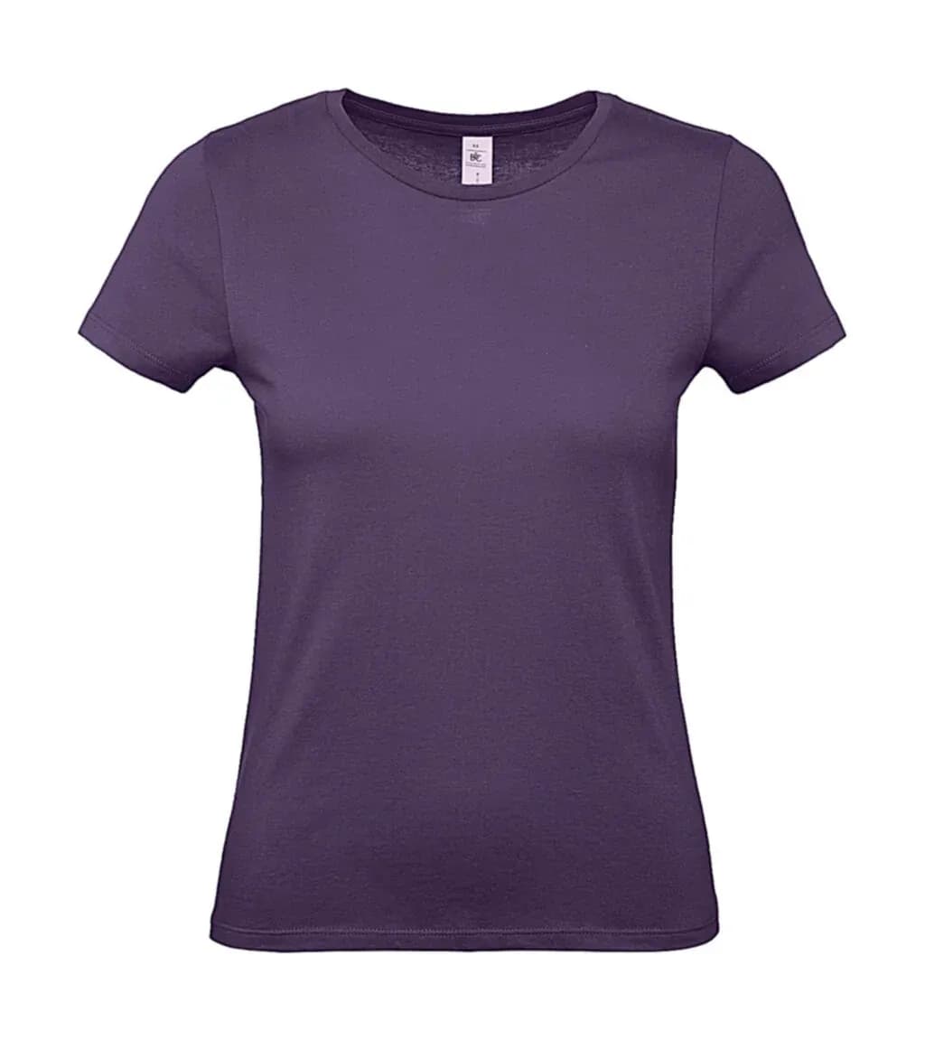B&C E150 Women Tee - TW02T