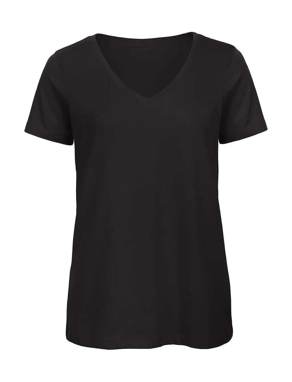 B&C Inspire V Tee  Women - TW045