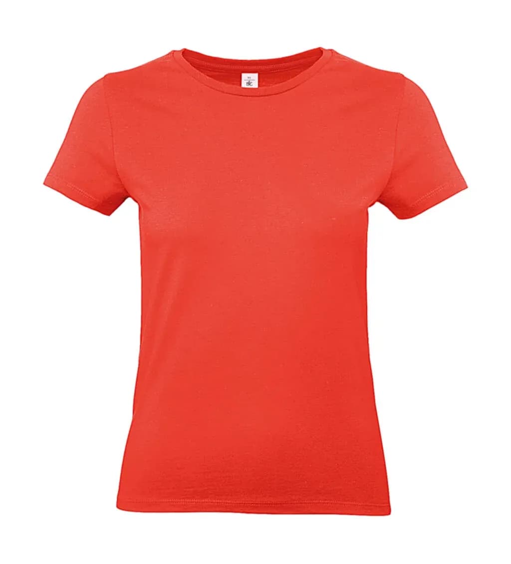 B&C E190 Women Tee - TW04T