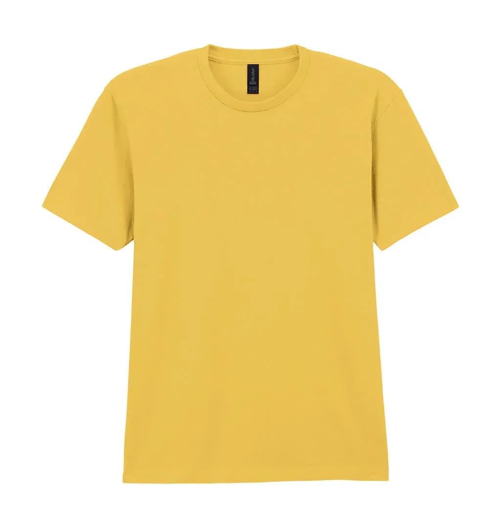 Gildan Softstyle MidweighTee  AdulTee  Tee - 65000