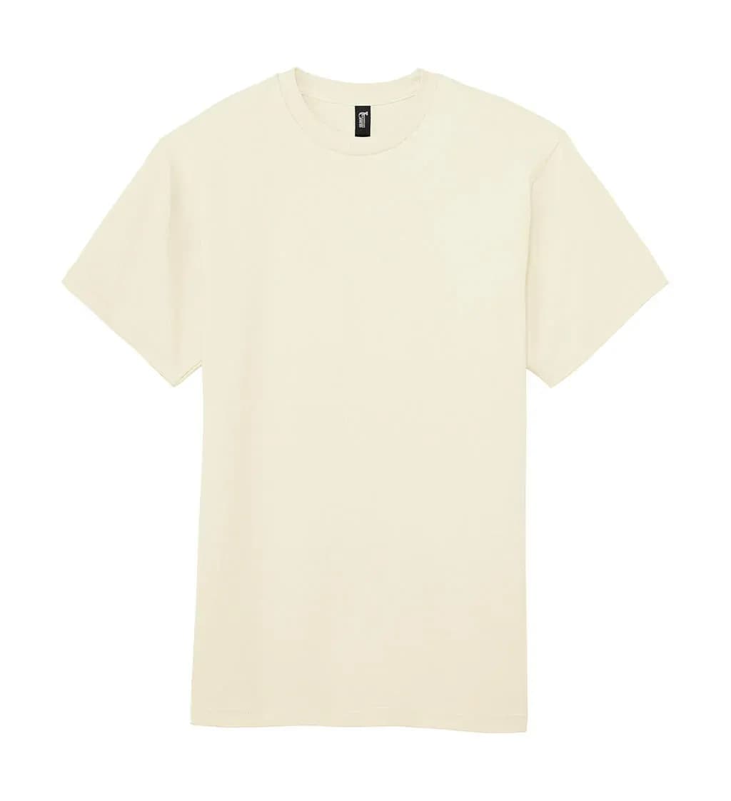 Gildan Hammer AdulTee  Tee - H000