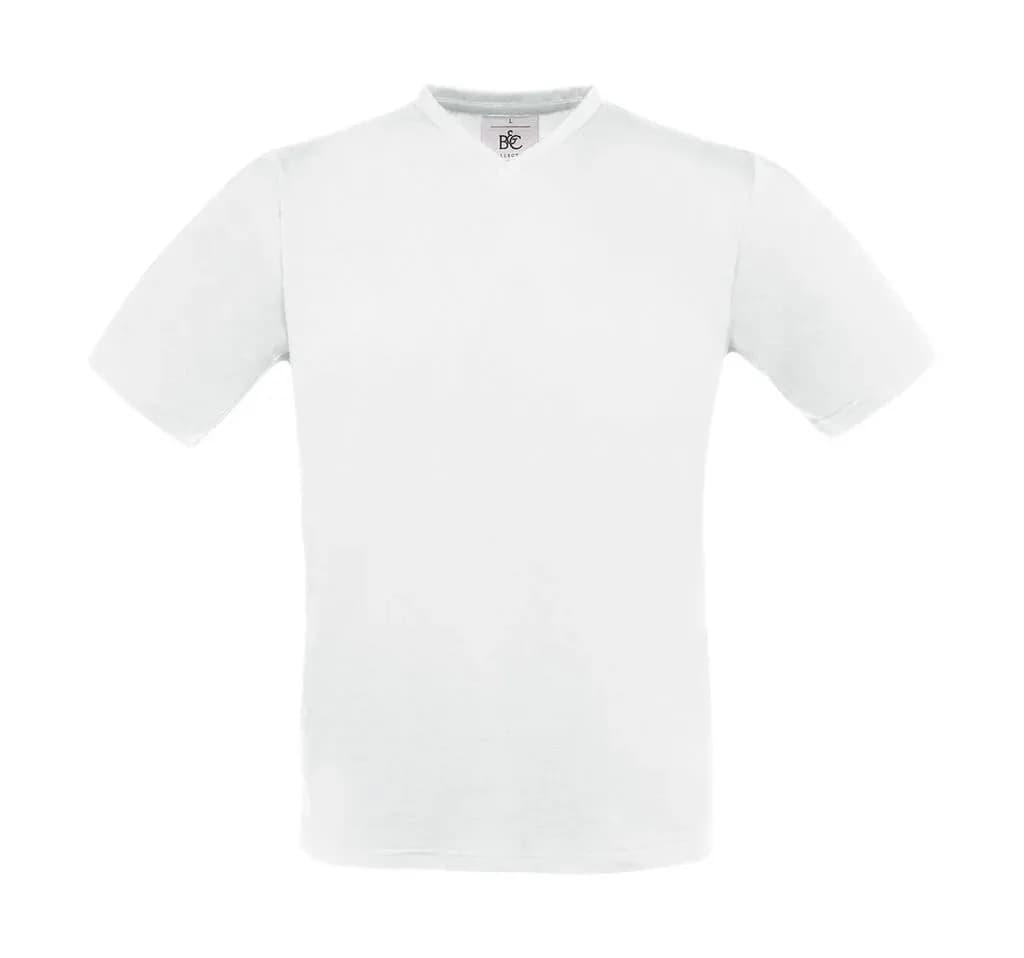 B&C ExacTee  V-neck Tee - TU006