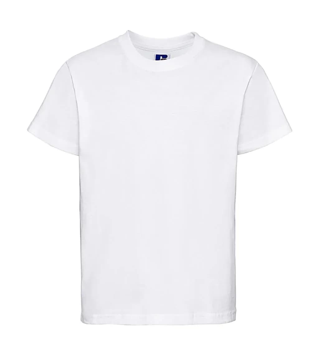 Russell Athletic Kids Classic Tee - 0R180B0