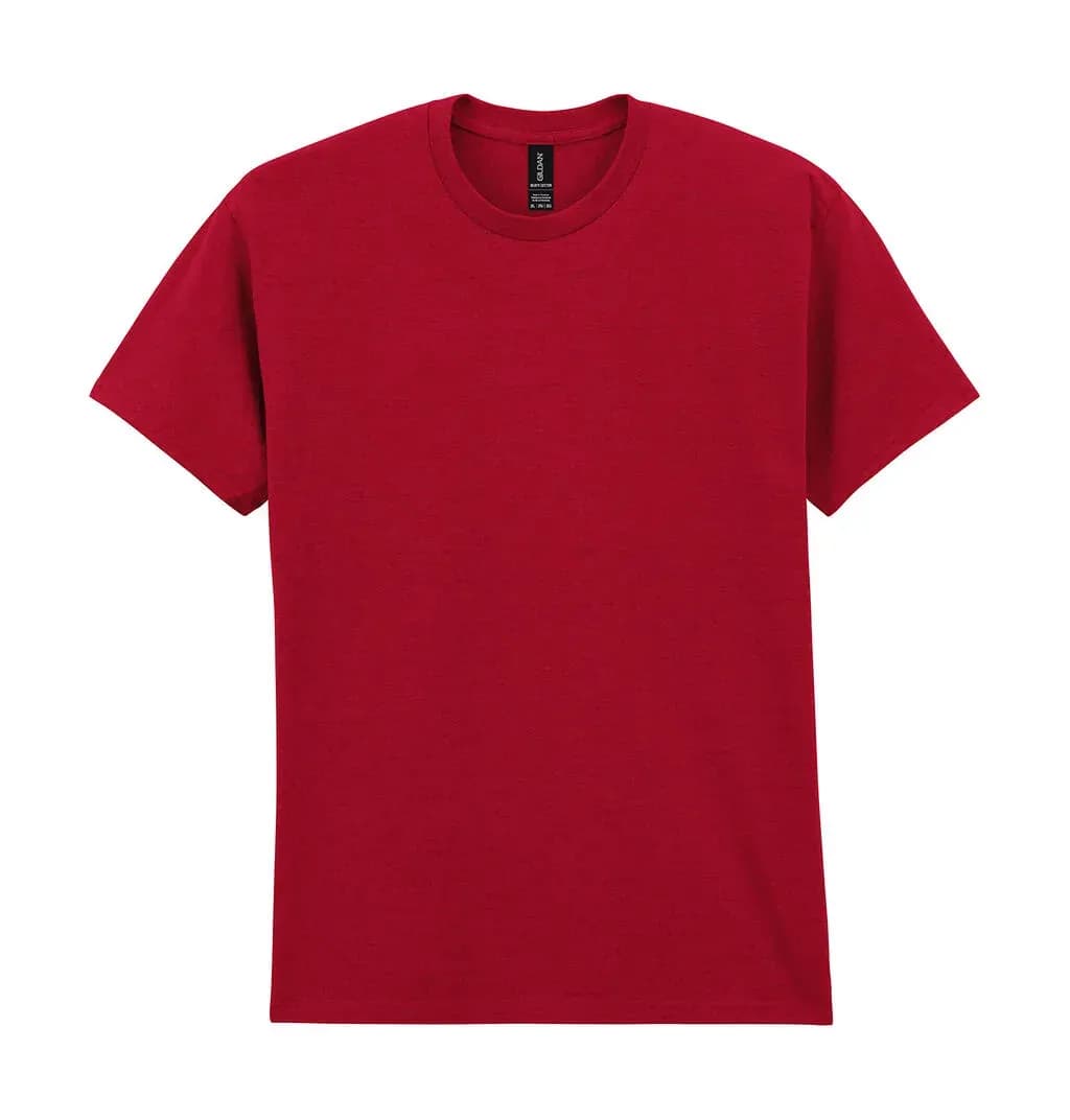 Gildan Heavy Cotton AdulTee  Tee - 5000