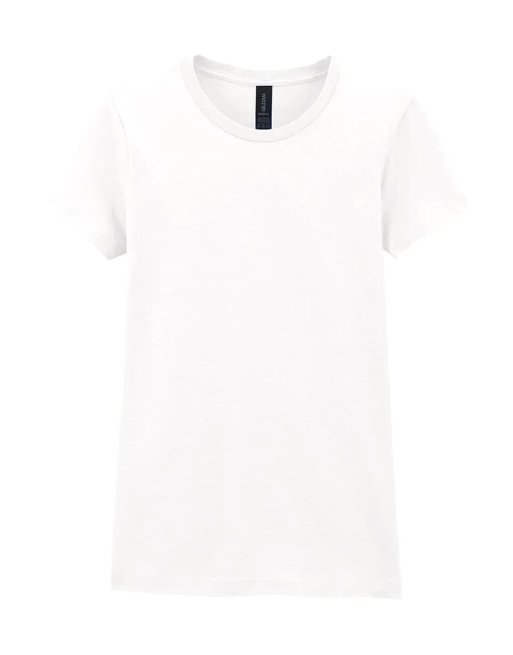 Gildan Softstyle Womens Tee - 64000L