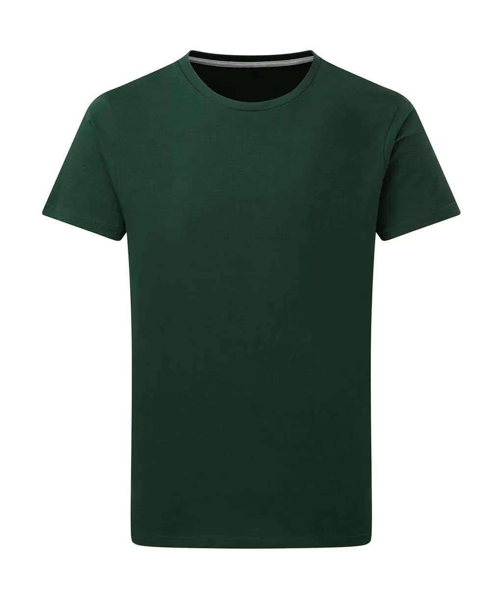 SG Signature Signature Tagless Tee Men - SGTee
