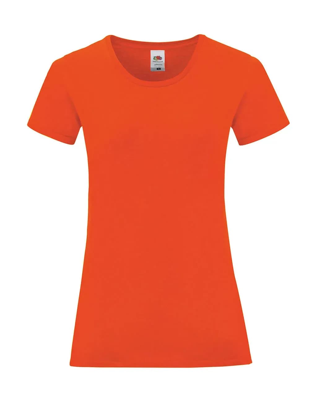 Fruit of the Loom Ladies Iconic 150 Tee - 61-432-0