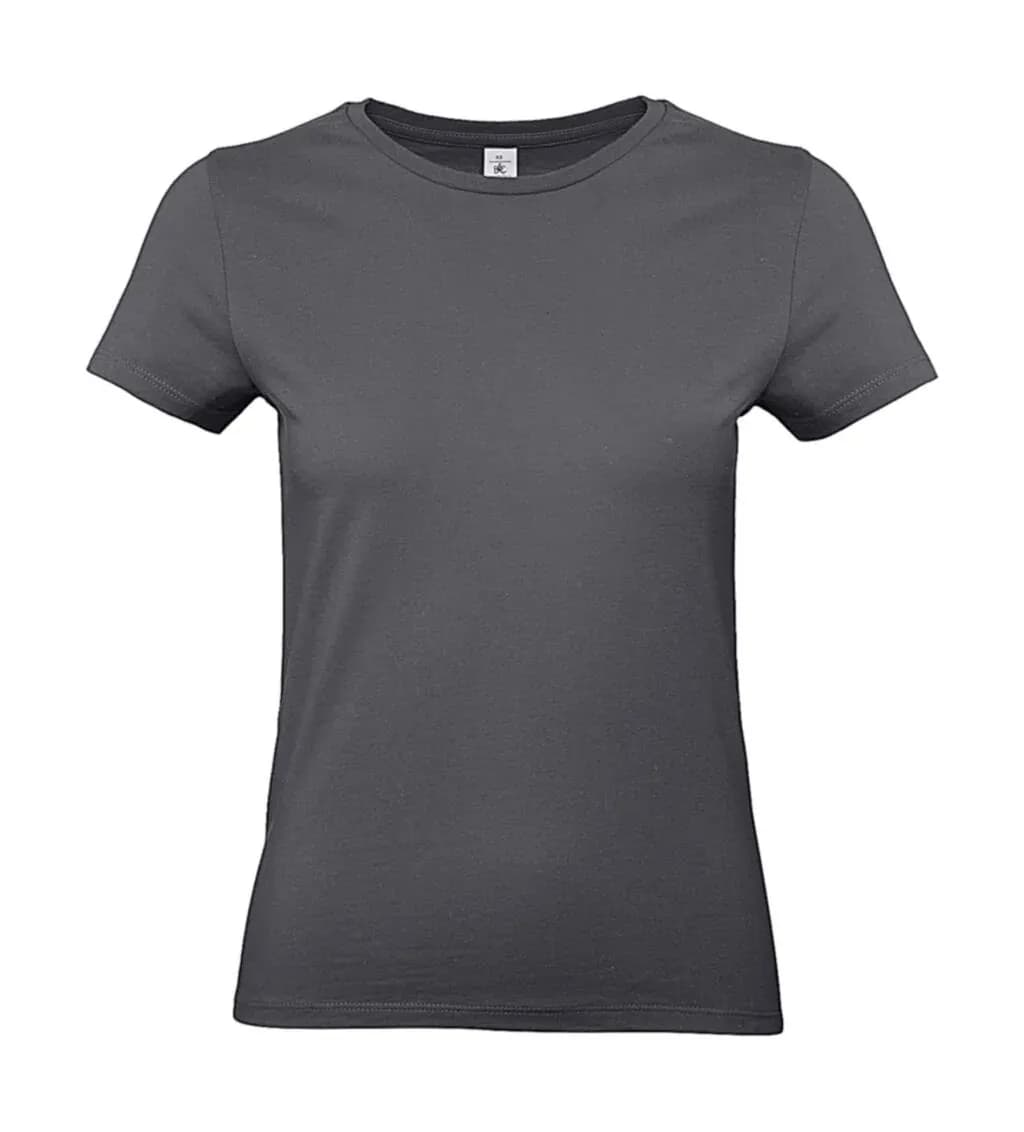 B&C E190 Women Tee - TW04T