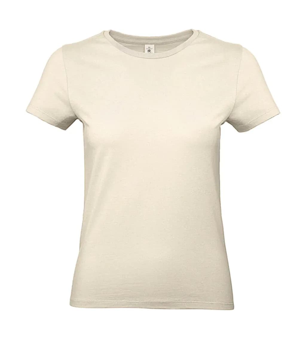 B&C E190 Women Tee - TW04T