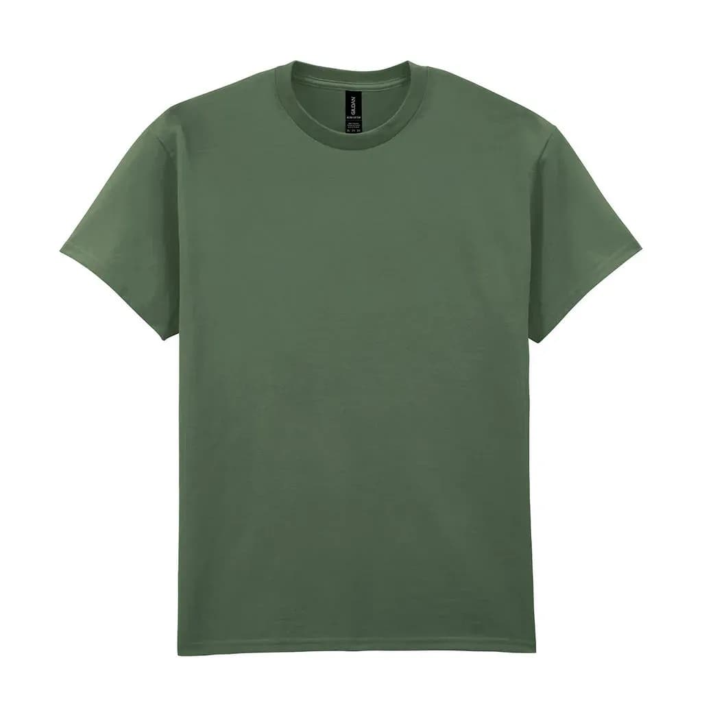 Gildan Ultra Cotton AdulTee  Tee - 2000