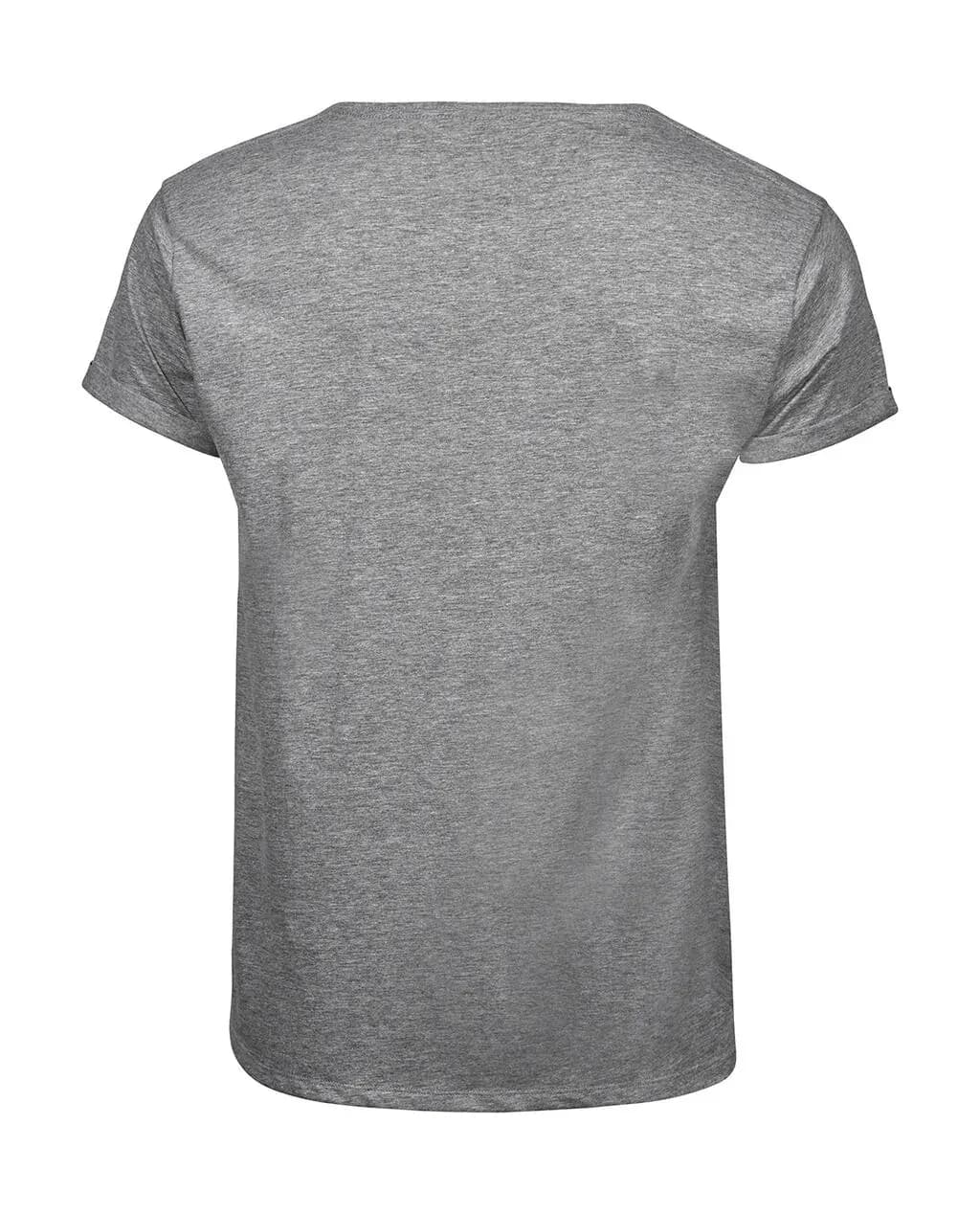 Tee Jays Roll-Up Tee - 5062