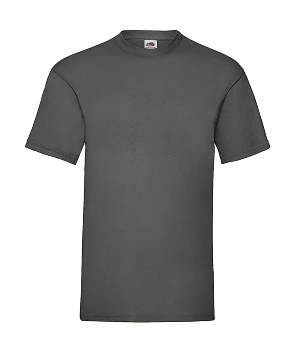 Fruit of the Loom ValueweighTee  Tee - 61-036-0