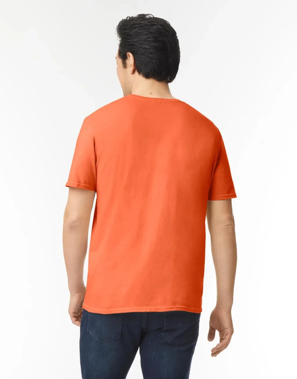 Gildan Softstyle AdulTee  Tee - 64000