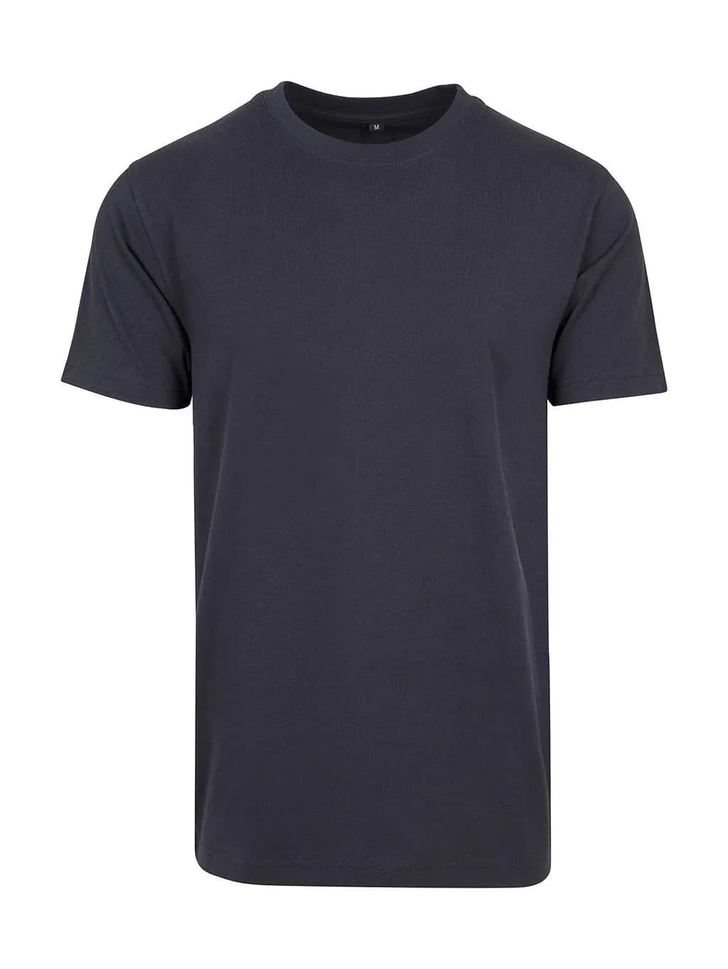 Build Your Brand Tee Round Neck - BY004