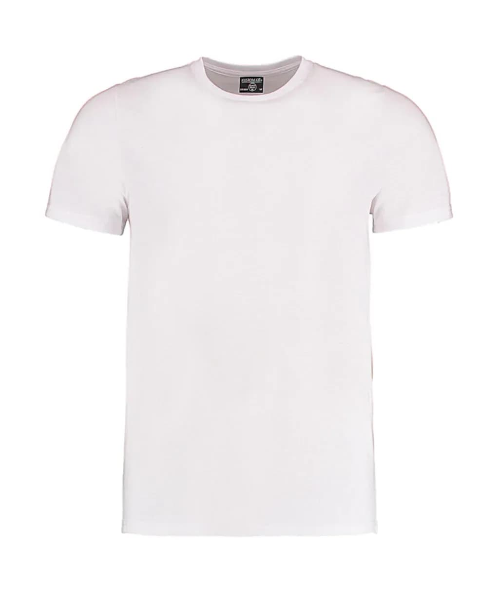 Kustom Kit Fashion FiTee  Superwash® 60º Tee - KK504