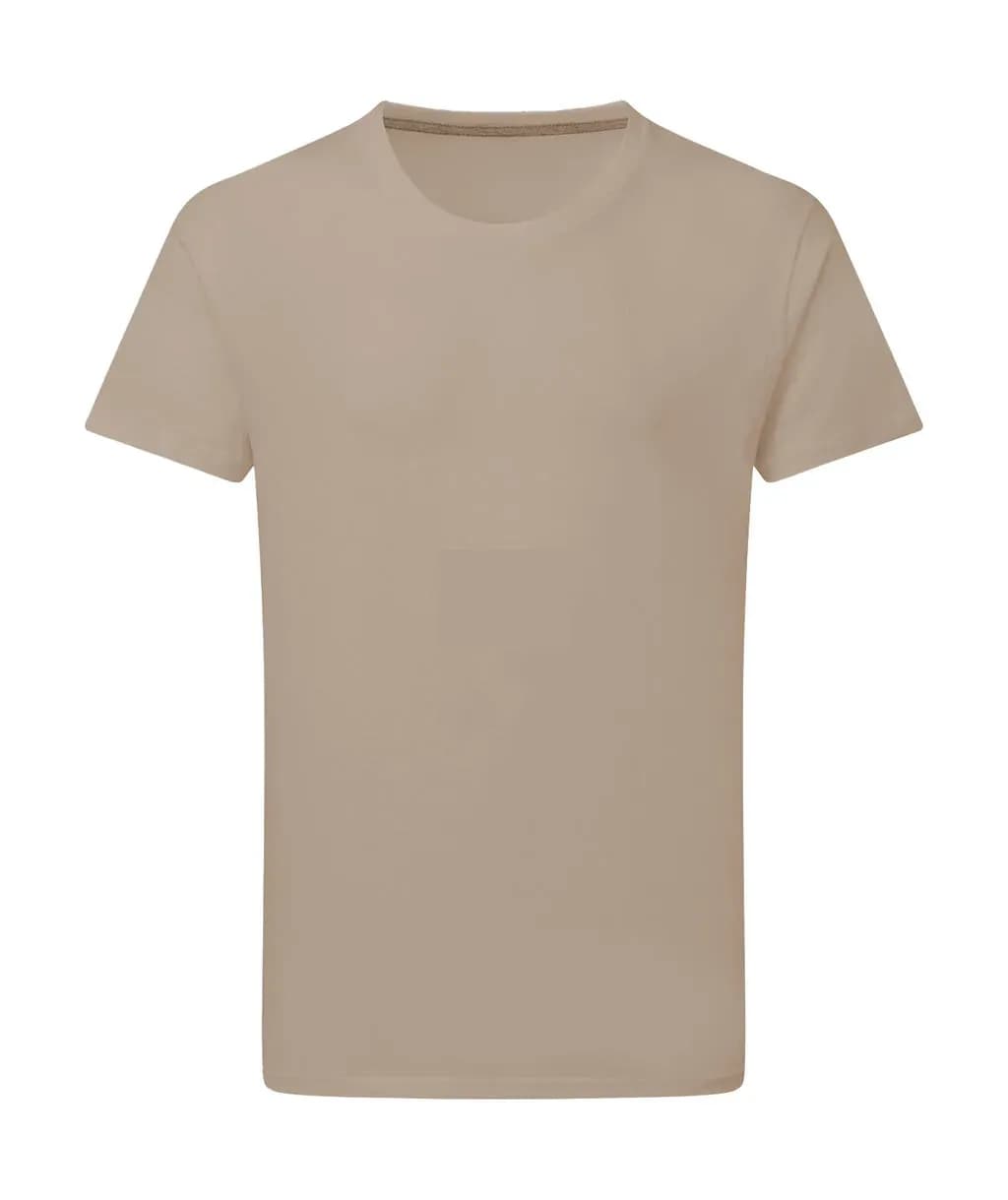 SG Signature Signature Tagless Tee Men - SGTee