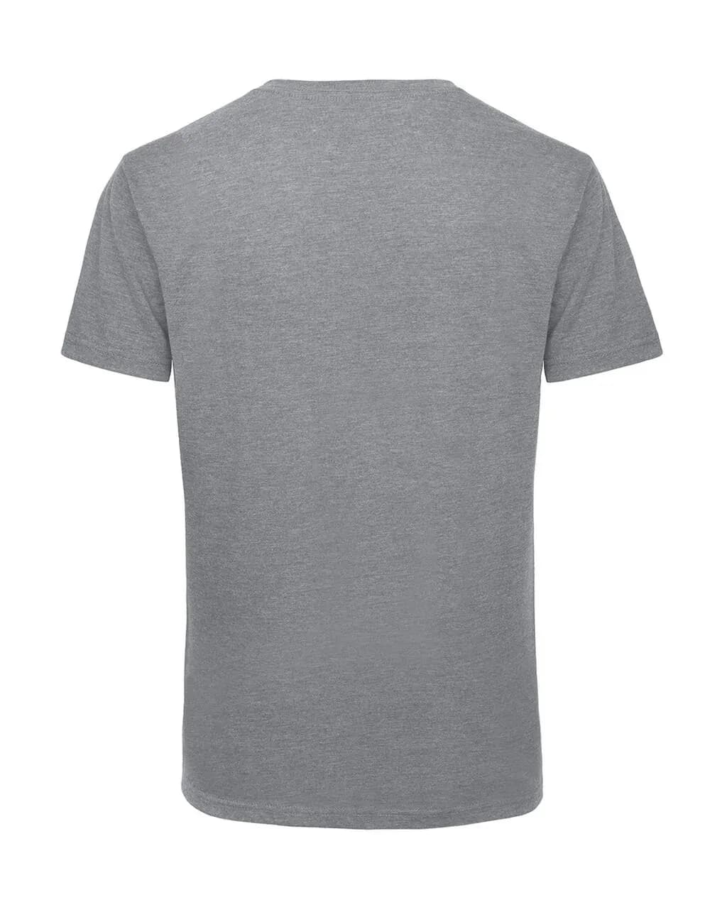 B&C V Triblendmen Tee - TM057