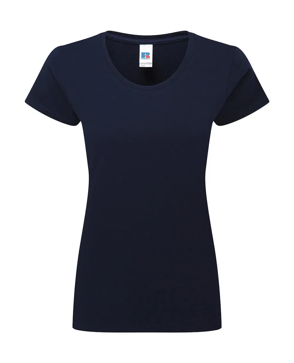 Russell Athletic Ladies Authentic Classic Tee - 0R180F0
