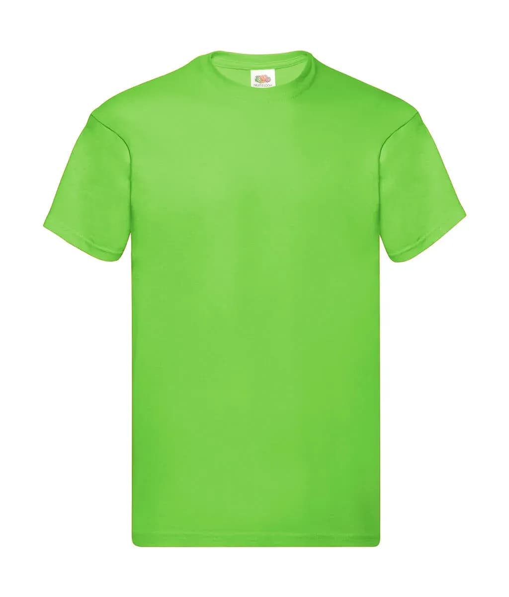 Fruit of the Loom Original Tee - 61-082-0