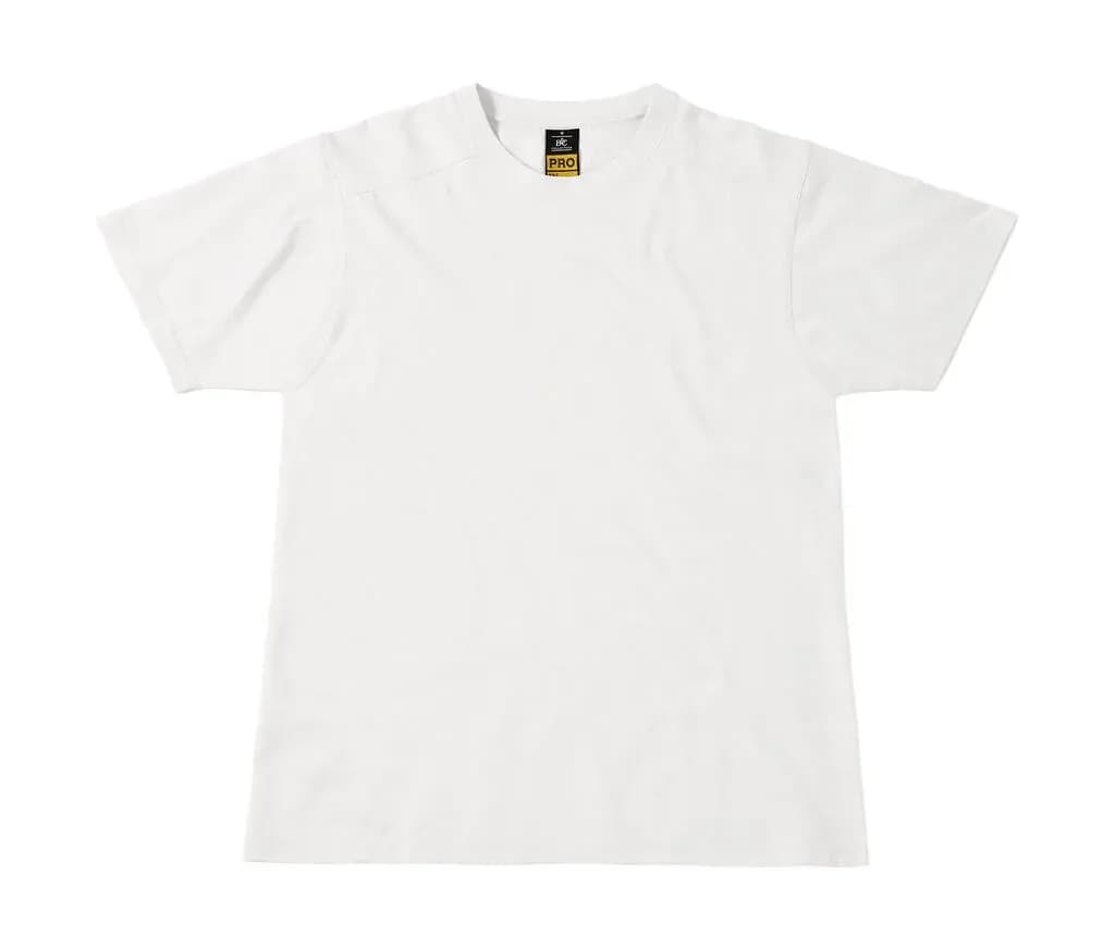 B&C Pro PerfecTee  Pro Workwear Tee - TUC01